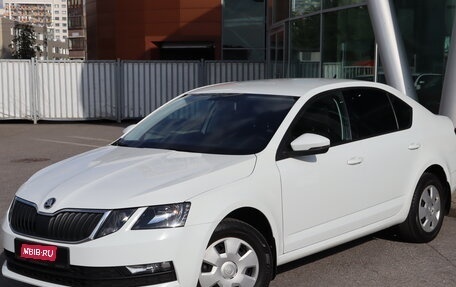 Skoda Octavia, 2020 год, 1 550 000 рублей, 1 фотография