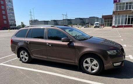 Skoda Octavia, 2014 год, 720 000 рублей, 5 фотография
