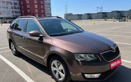 Skoda Octavia, 2014 год, 720 000 рублей, 6 фотография