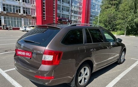 Skoda Octavia, 2014 год, 720 000 рублей, 4 фотография