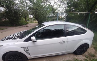 Ford Focus II рестайлинг, 2008 год, 420 000 рублей, 1 фотография