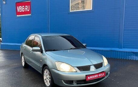 Mitsubishi Lancer IX, 2006 год, 380 000 рублей, 1 фотография