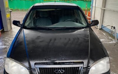 Chery Amulet (A15) I, 2007 год, 85 000 рублей, 1 фотография