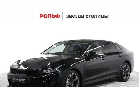 KIA K5, 2023 год, 2 890 000 рублей, 1 фотография
