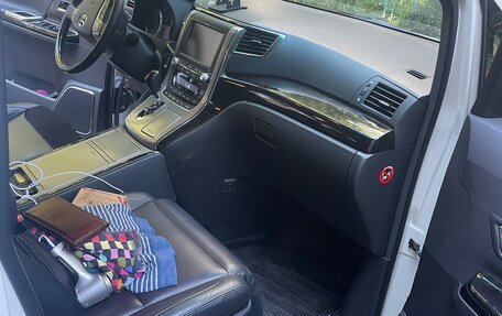 Toyota Alphard III, 2014 год, 5 050 000 рублей, 6 фотография