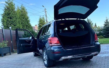Mercedes-Benz GLK-Класс, 2014 год, 2 100 000 рублей, 6 фотография