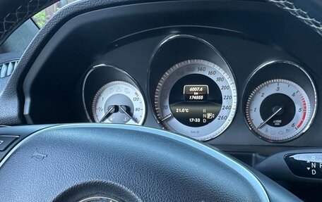 Mercedes-Benz GLK-Класс, 2014 год, 2 100 000 рублей, 8 фотография