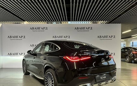 Mercedes-Benz GLC Coupe, 2025 год, 11 300 000 рублей, 2 фотография