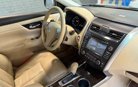 Nissan Teana, 2014 год, 1 320 000 рублей, 10 фотография