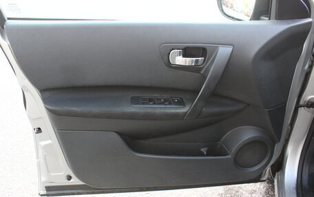 Nissan Qashqai, 2013 год, 1 035 000 рублей, 8 фотография