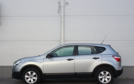 Nissan Qashqai, 2013 год, 1 035 000 рублей, 6 фотография