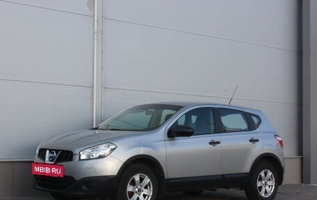 Nissan Qashqai, 2013 год, 1 035 000 рублей, 5 фотография