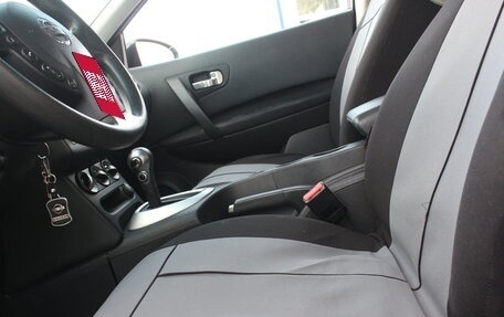 Nissan Qashqai, 2013 год, 1 035 000 рублей, 11 фотография