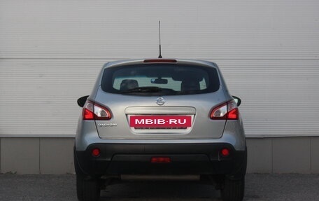 Nissan Qashqai, 2013 год, 1 035 000 рублей, 4 фотография