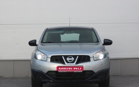 Nissan Qashqai, 2013 год, 1 035 000 рублей, 3 фотография