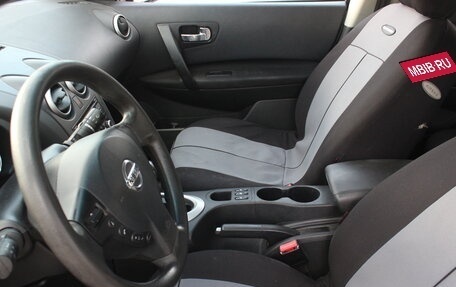 Nissan Qashqai, 2013 год, 1 035 000 рублей, 10 фотография