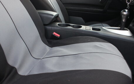 Nissan Qashqai, 2013 год, 1 035 000 рублей, 15 фотография