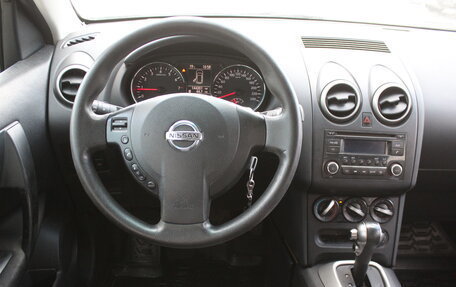 Nissan Qashqai, 2013 год, 1 035 000 рублей, 16 фотография