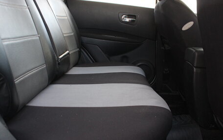 Nissan Qashqai, 2013 год, 1 035 000 рублей, 13 фотография