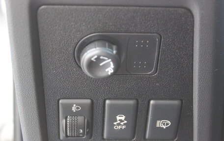 Nissan Qashqai, 2013 год, 1 035 000 рублей, 19 фотография
