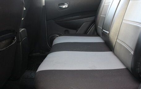Nissan Qashqai, 2013 год, 1 035 000 рублей, 12 фотография
