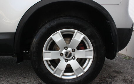 Nissan Qashqai, 2013 год, 1 035 000 рублей, 26 фотография