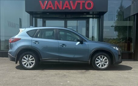 Mazda CX-5 II, 2016 год, 1 980 000 рублей, 5 фотография