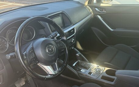Mazda CX-5 II, 2016 год, 1 980 000 рублей, 9 фотография
