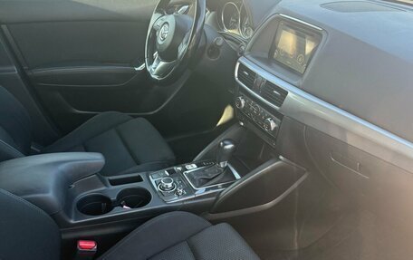 Mazda CX-5 II, 2016 год, 1 980 000 рублей, 11 фотография