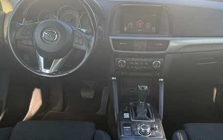 Mazda CX-5 II, 2016 год, 1 980 000 рублей, 10 фотография