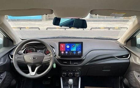 Chevrolet Cruze II, 2021 год, 1 020 000 рублей, 9 фотография