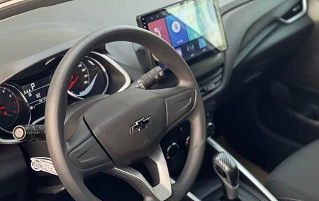 Chevrolet Cruze II, 2021 год, 1 020 000 рублей, 6 фотография