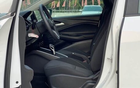 Chevrolet Cruze II, 2021 год, 1 020 000 рублей, 4 фотография