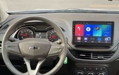 Chevrolet Cruze II, 2021 год, 1 020 000 рублей, 10 фотография