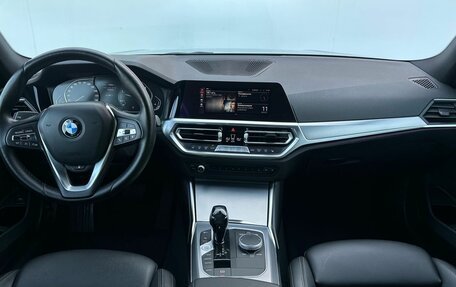 BMW 3 серия, 2021 год, 3 360 000 рублей, 7 фотография
