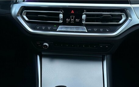 BMW 3 серия, 2021 год, 3 360 000 рублей, 13 фотография