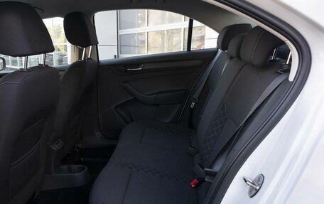 Skoda Rapid II, 2021 год, 1 599 900 рублей, 9 фотография