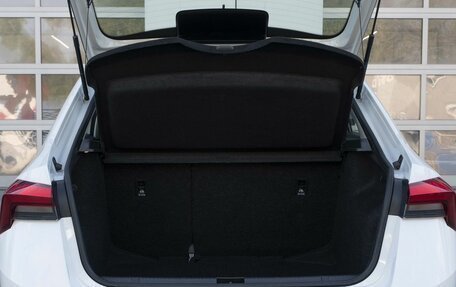 Skoda Rapid II, 2021 год, 1 599 900 рублей, 13 фотография