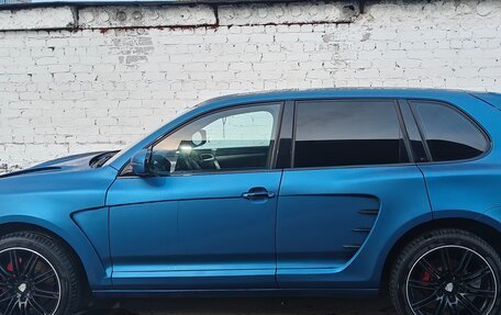 Porsche Cayenne III, 2007 год, 3 100 000 рублей, 7 фотография