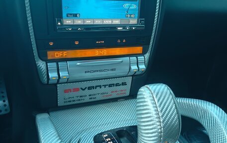 Porsche Cayenne III, 2007 год, 3 100 000 рублей, 14 фотография