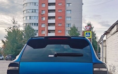Porsche Cayenne III, 2007 год, 3 100 000 рублей, 6 фотография