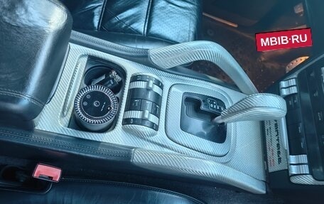 Porsche Cayenne III, 2007 год, 3 100 000 рублей, 13 фотография