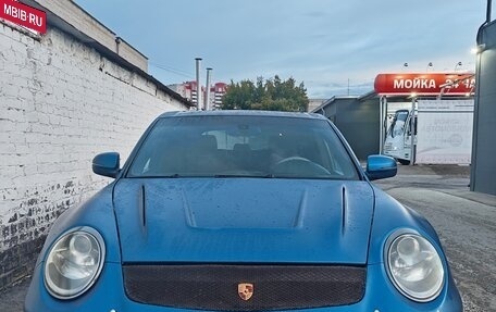 Porsche Cayenne III, 2007 год, 3 100 000 рублей, 3 фотография