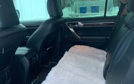 Lexus GX II, 2017 год, 5 500 000 рублей, 7 фотография