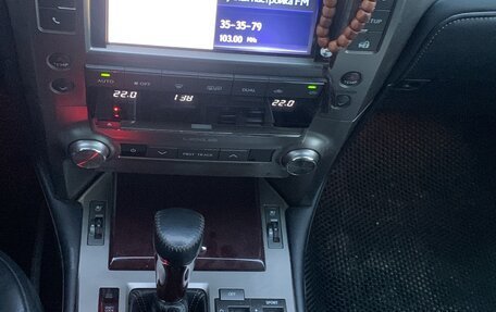 Lexus GX II, 2017 год, 5 500 000 рублей, 5 фотография