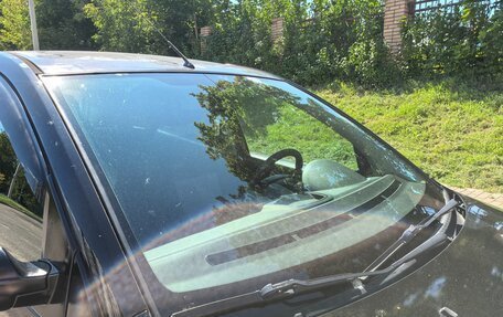 Ford Fiesta, 2006 год, 320 000 рублей, 8 фотография