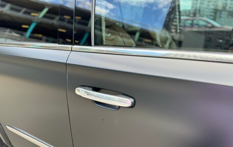 Cadillac Escalade IV, 2015 год, 4 200 000 рублей, 9 фотография