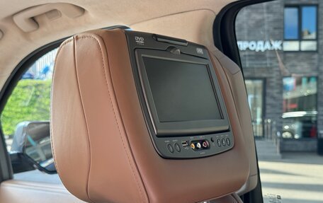 Cadillac Escalade IV, 2015 год, 4 200 000 рублей, 26 фотография