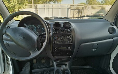 Daewoo Matiz I, 2013 год, 390 000 рублей, 3 фотография