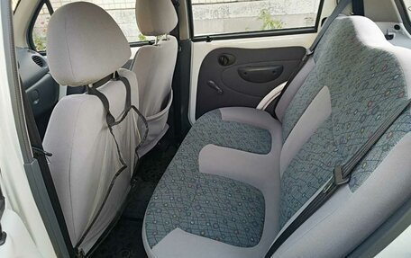 Daewoo Matiz I, 2013 год, 390 000 рублей, 4 фотография